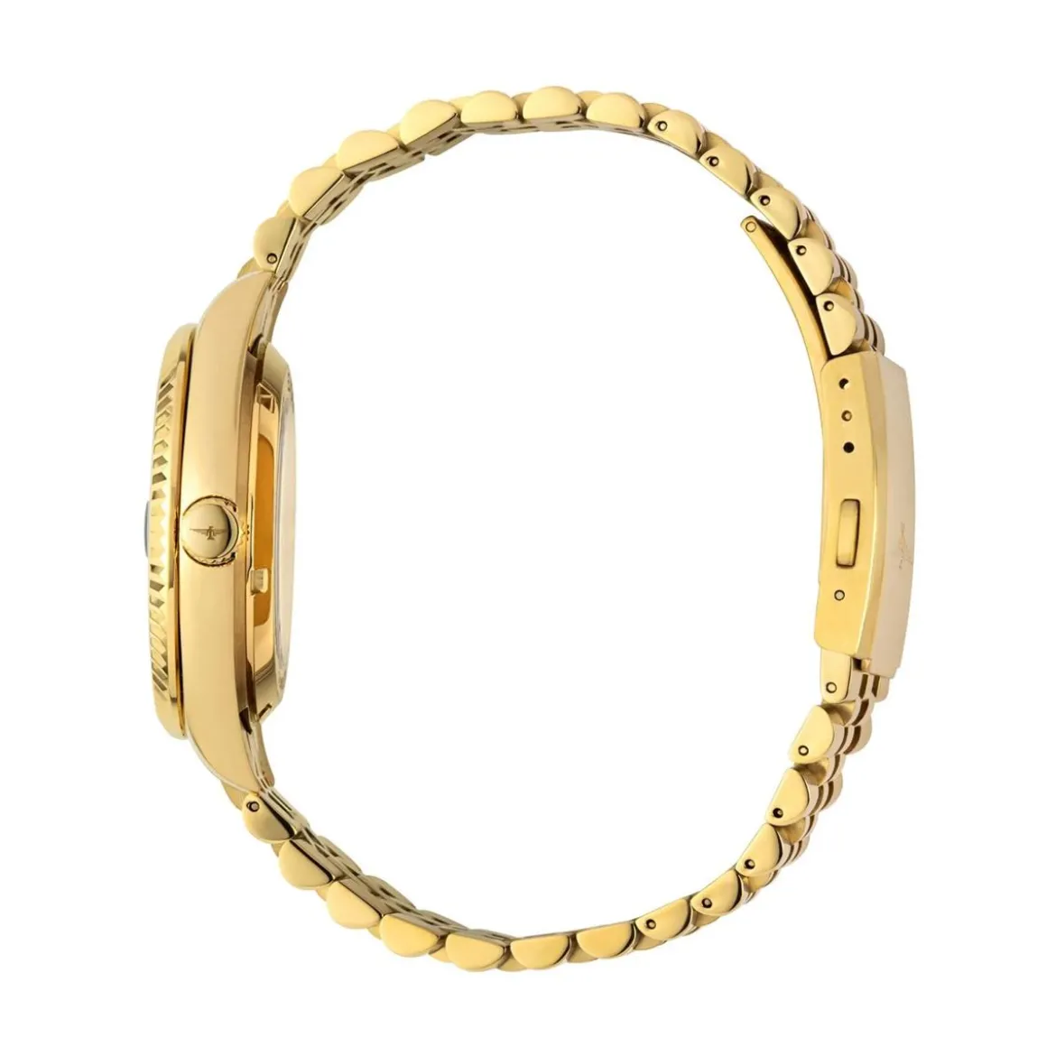 Elysee Automatikuhr Ascend gold Automatikuhr