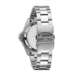 Elysee OCEAN PRO CERAMIC grün Automatikuhr