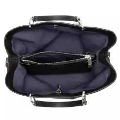 Emporio Armani Borsa Shopping Black Tote