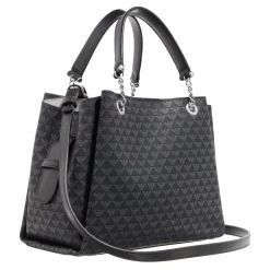 Emporio Armani Borsa Tote Black Crossbody Bag