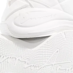 Emporio Armani Sneaker Optical White Low-Top-Sneaker