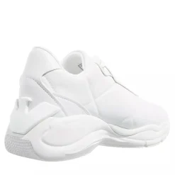 Emporio Armani Sneaker Optical White Low-Top-Sneaker