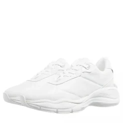 Emporio Armani Sneaker Optical White Low-Top-Sneaker