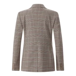 Etro Blazer aus Wolle braun Blazer