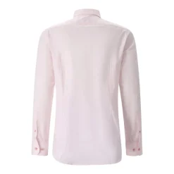 Etro Hemd mit floralem Muster pink Hemd