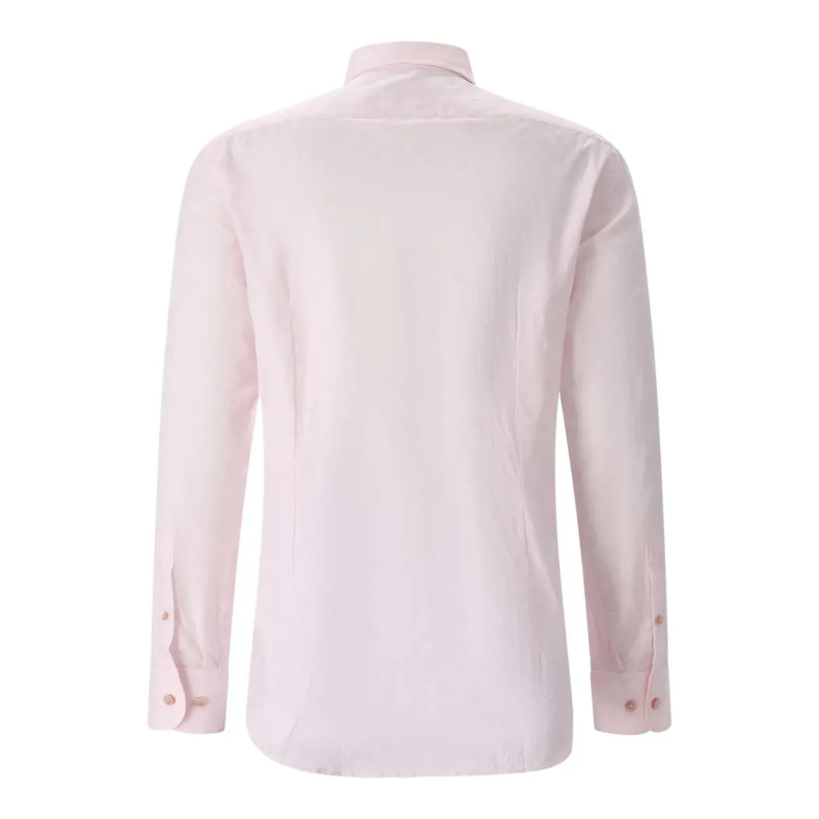 Etro Hemd mit floralem Muster pink Hemd