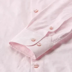 Etro Hemd mit floralem Muster pink Hemd