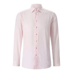 Etro Hemd mit floralem Muster pink Hemd