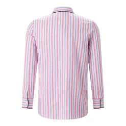 Etro Regular-Fit Hemd pink Bluse