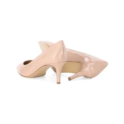 Fabio Rusconi Pumps Milly Oscar pink Schnürschuhe