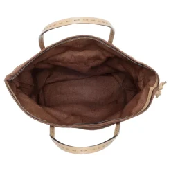 Fendi ShoppingRoll Paglia Bag Shopper