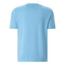 FILIPPO DE LAURENTIIS T-Shirt Jervin blau T-Shirt