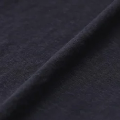 FILIPPO DE LAURENTIIS T-Shirt aus Leinenmix rot T-Shirt