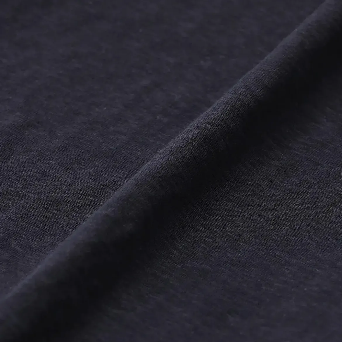 FILIPPO DE LAURENTIIS T-Shirt aus Leinenmix rot T-Shirt