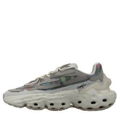 FLOWERSFORSOCIETY KING SALADEEN mehrfarbig Low-Top-Sneaker