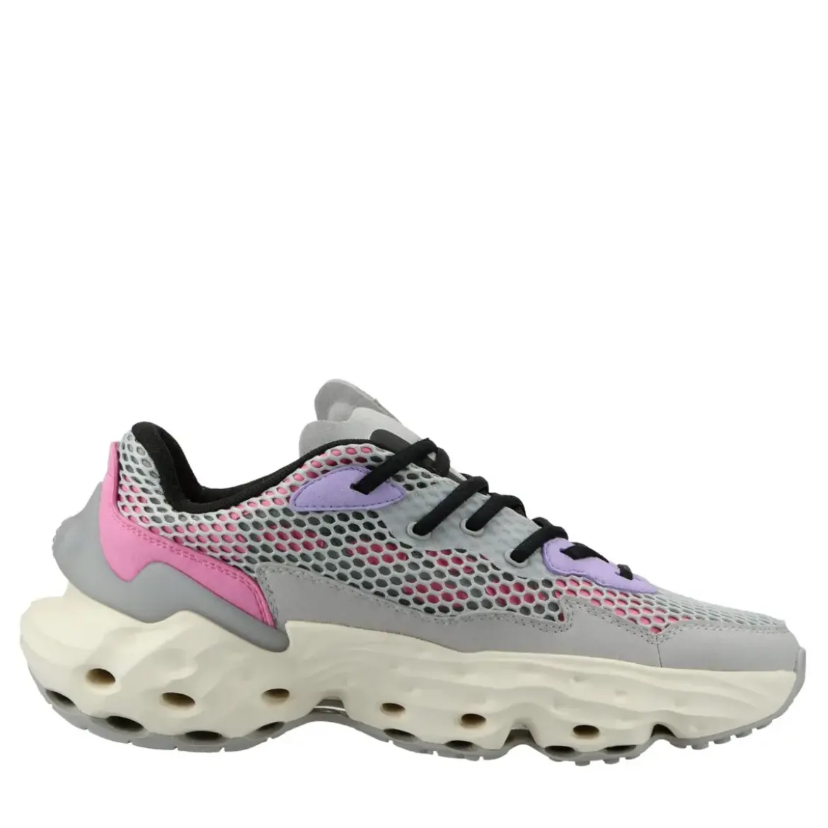 FLOWERSFORSOCIETY SEED.ONE Daisy Low-Top-Sneaker