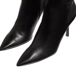 Furla Furla Core Ankle Boot T.90 Nero Stiefeletten