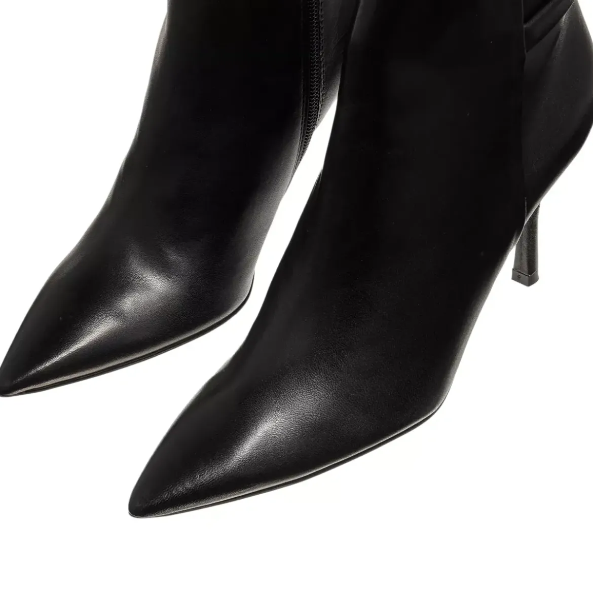 Furla Furla Core Ankle Boot T.90 Nero Stiefeletten