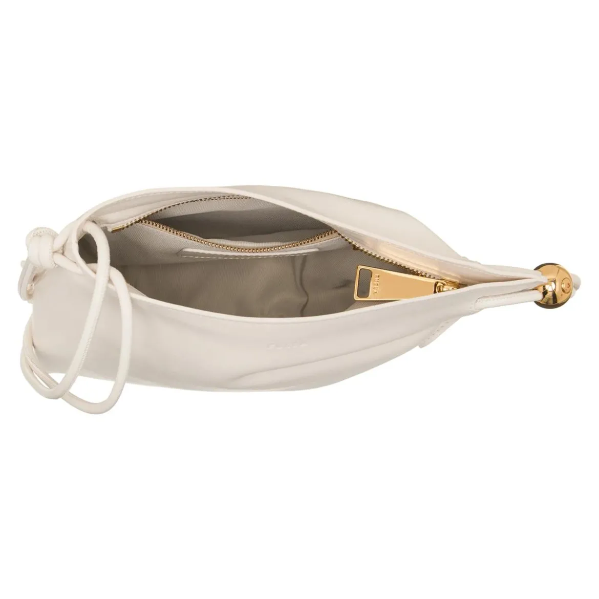 Furla Furla Daisy S Shoulder Bag Panna Schultertasche
