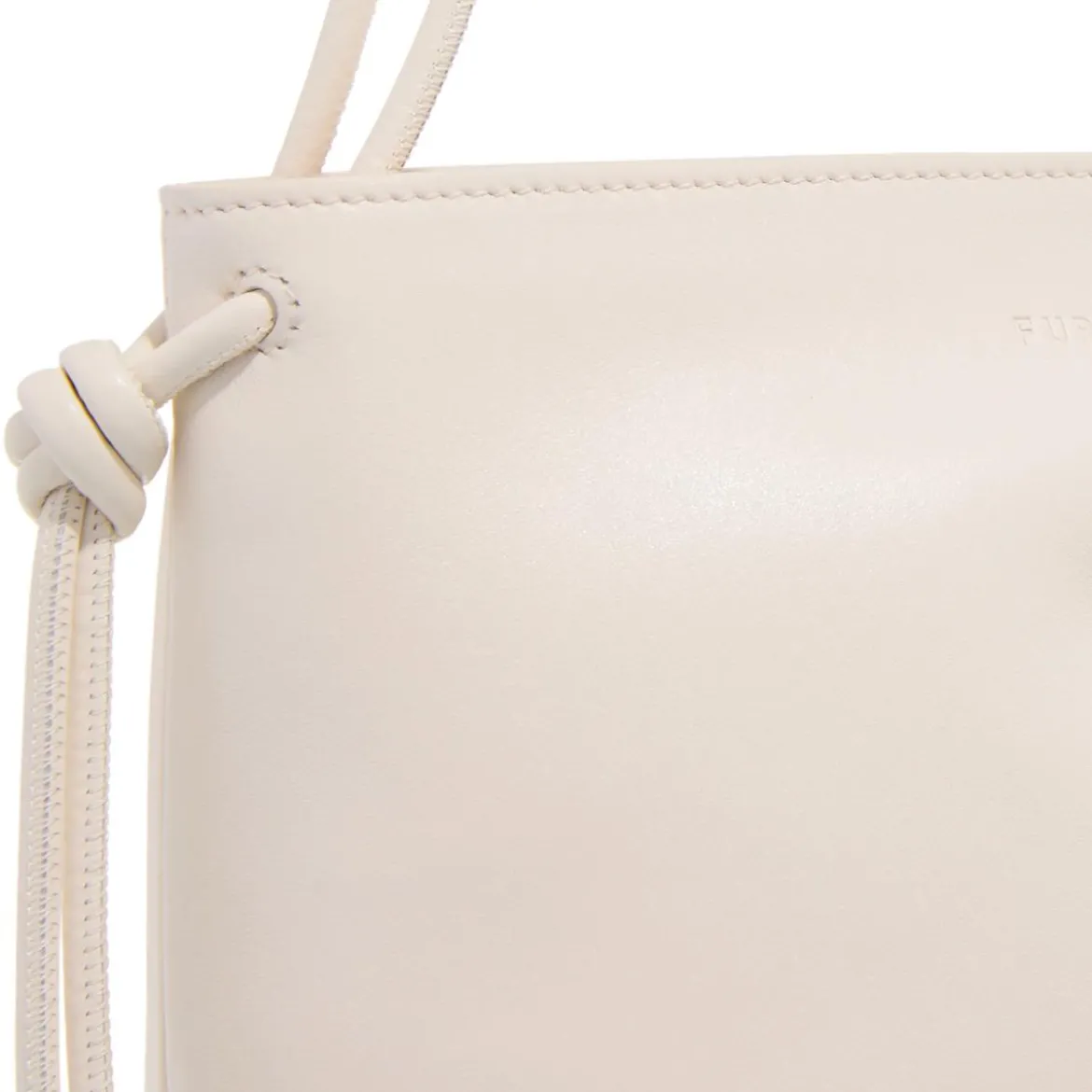 Furla Furla Daisy S Shoulder Bag Panna Schultertasche