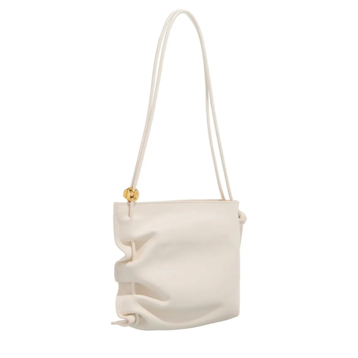 Furla Furla Daisy S Shoulder Bag Panna Schultertasche
