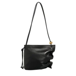Furla Furla Daisy S Shoulder Bag Nero Schultertasche