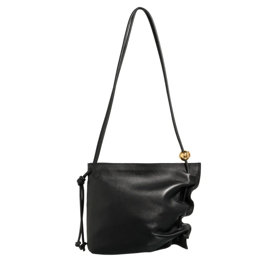 Furla Furla Daisy S Shoulder Bag Nero Schultertasche