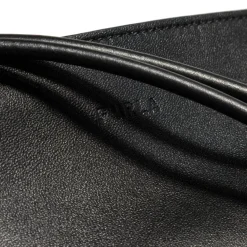 Furla Furla Daisy S Shoulder Bag Nero Schultertasche