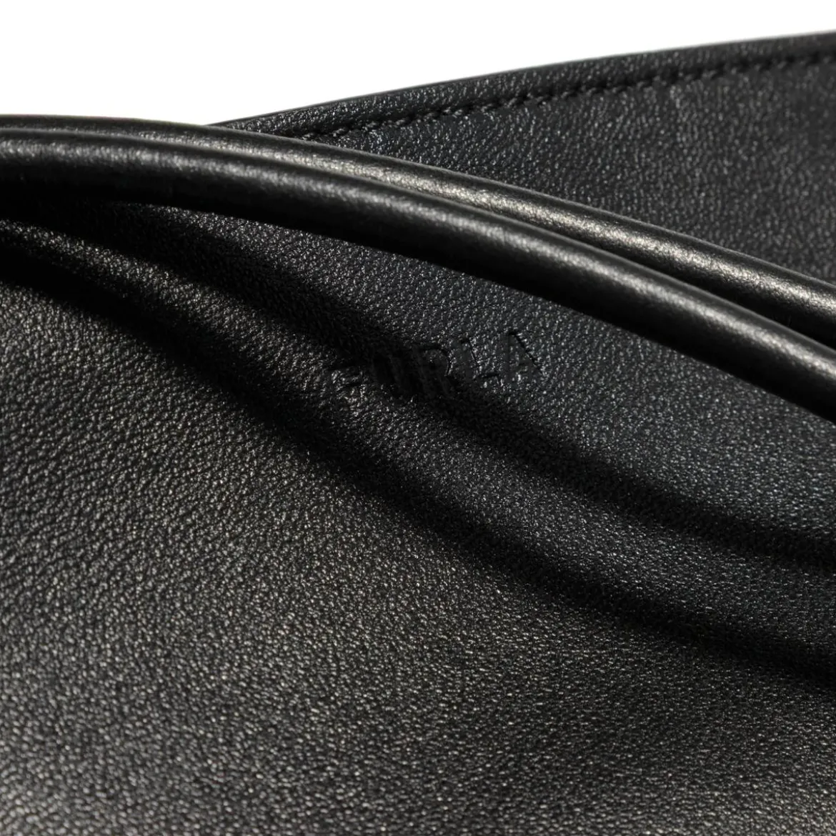 Furla Furla Daisy S Shoulder Bag Nero Schultertasche