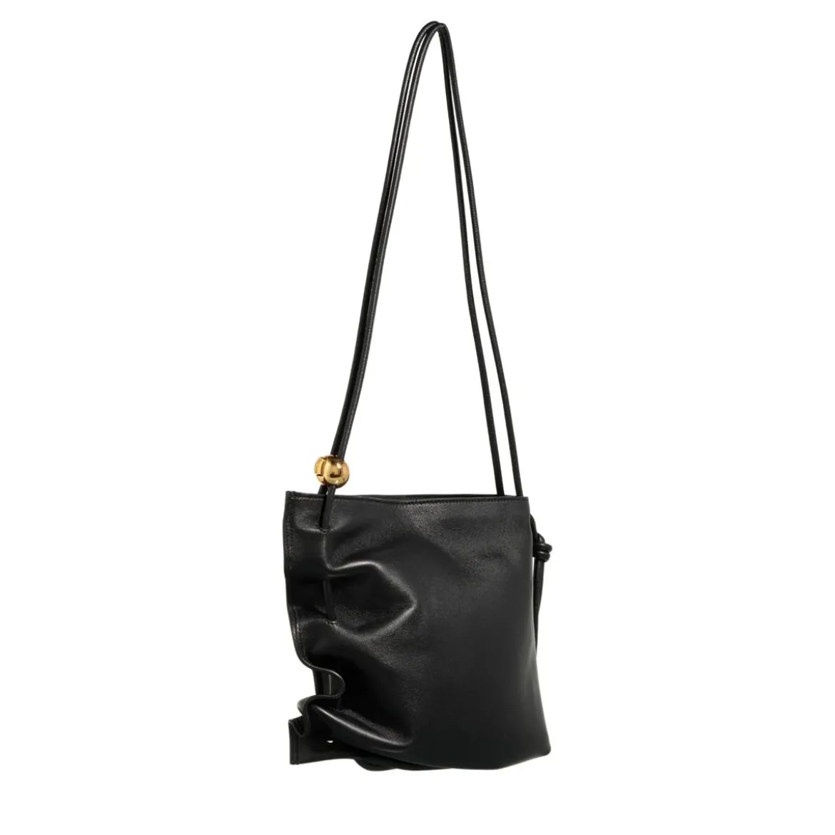 Furla Furla Daisy S Shoulder Bag Nero Schultertasche