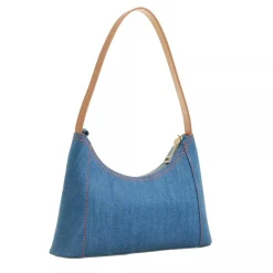Furla Furla Diamante Mini Shoulder Bag Mediterraneo Schultertasche