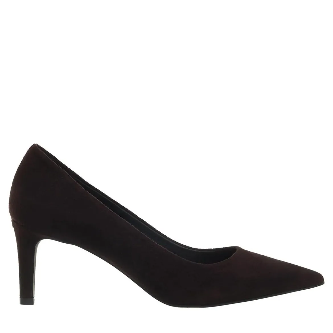 Furla Furla Essential Decollete T.60 Dark Coffee Pumps