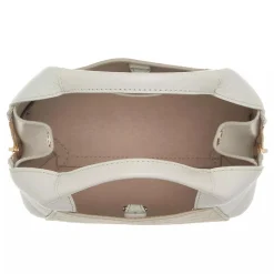 Furla Furla Gilda Mini Tote Perla E Crossbody Bag