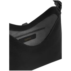Furla Furla Goccia S Hobo Nero Hobo Bag