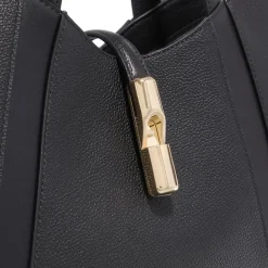 Furla Furla Goccia S Tote Nero Tote