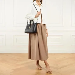 Furla Furla Goccia S Tote Nero Tote