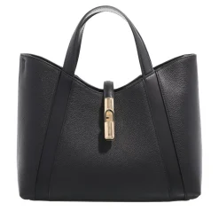 Furla Furla Goccia S Tote Nero Tote
