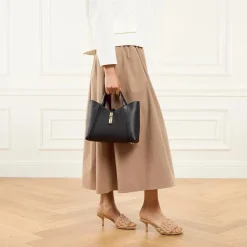 Furla Furla Goccia S Tote Nero Tote