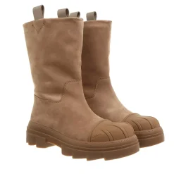 Furla Furla Gum Boot T.25 Greige/ Miele Scuro Stiefel
