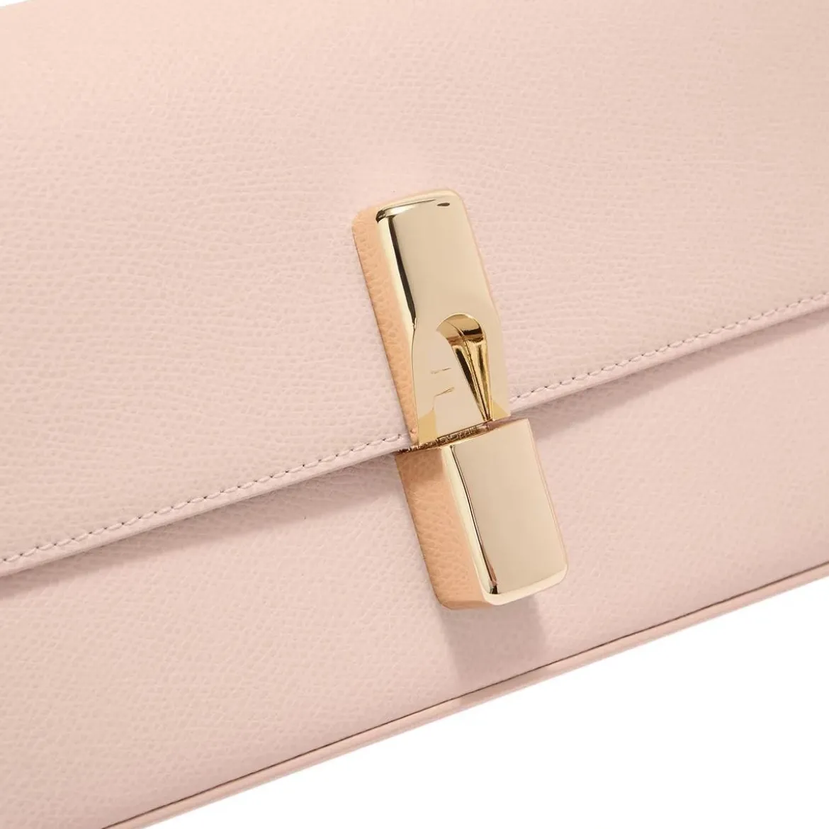 Furla Furla Iride S Crossbody Dusty Pink Crossbody Bag