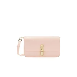 Furla Furla Iride S Crossbody Dusty Pink Crossbody Bag
