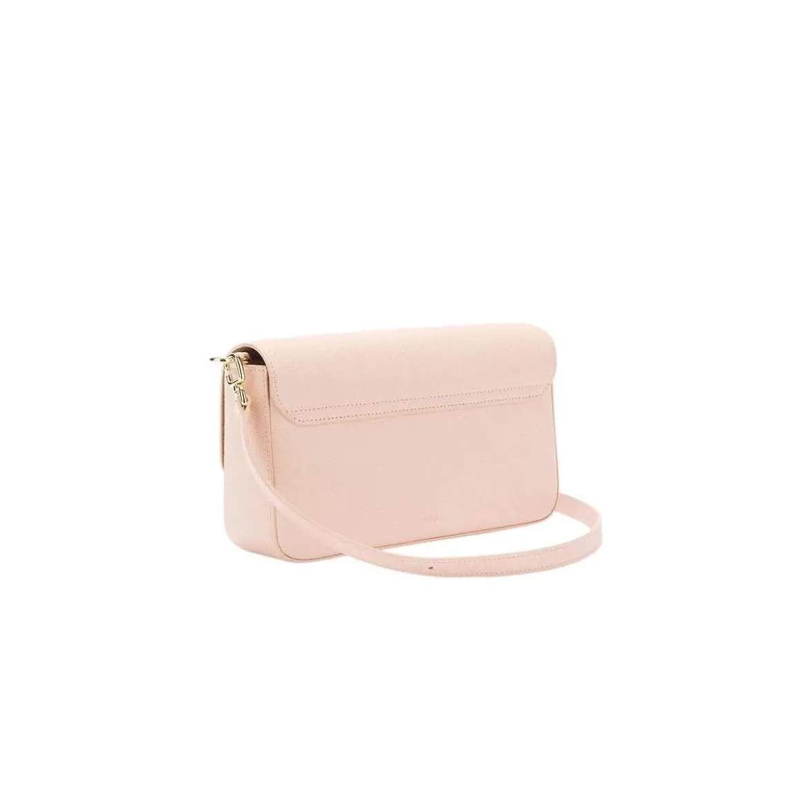 Furla Furla Iride S Crossbody Dusty Pink Crossbody Bag