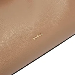 Furla Furla Lara M Hobo Deserto Hobo Bag