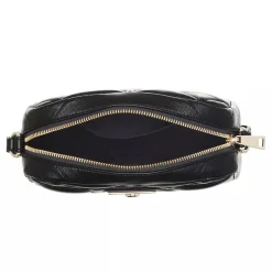 Furla Furla 1927 Mini Crossbody C.Case Nero Camera Bag