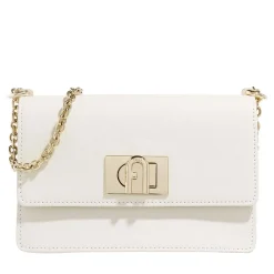 Furla Furla 1927 Mini Crossbody 20 Panna Crossbody Bag