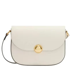 Furla Furla Moonlight S Crossbody Round Panna Crossbody Bag
