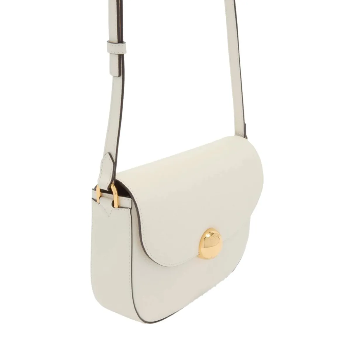 Furla Furla Moonlight S Crossbody Round Panna Crossbody Bag