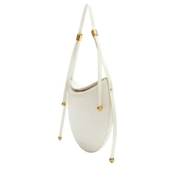 Furla Furla Moonstone M Shoulder Bag Panna Schultertasche