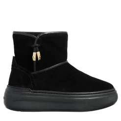 Furla Furla Nuage Snow Boot T.40 Nero Winterboots