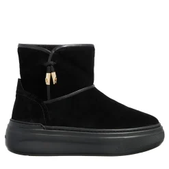 Furla Furla Nuage Snow Boot T.40 Nero Winterboots